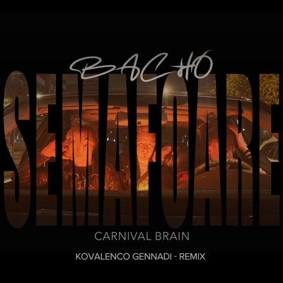 Semafoare (Kovalenco Gennadi Remix) - Single