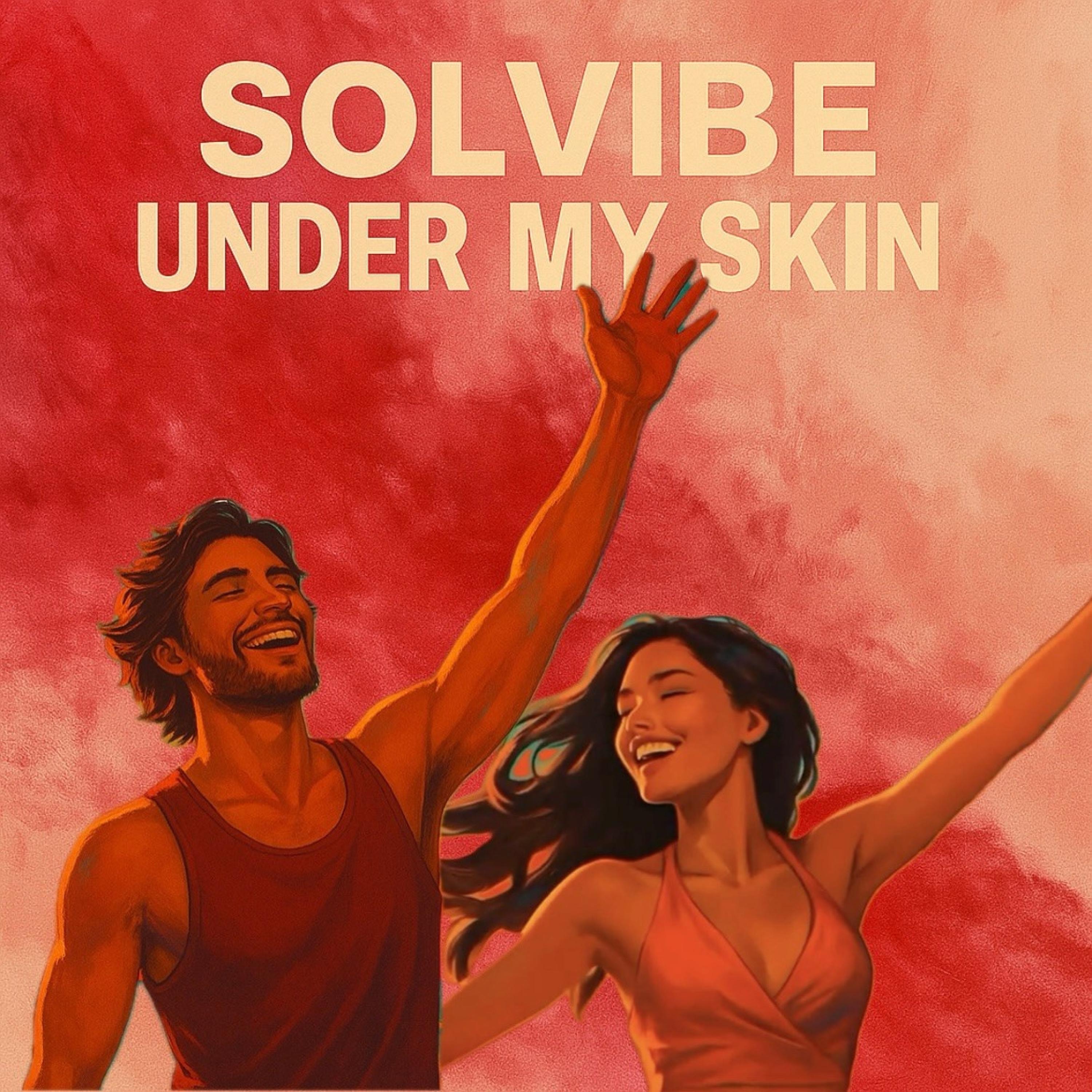 Under my skin - Single