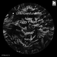 Nature - Single - Unknownfunction & Ziggy V'Niles