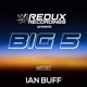 Redux Big 5 of Ian Buff EP