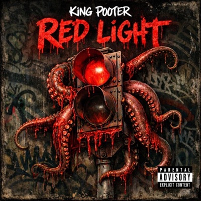 RED LIGHT - Single
