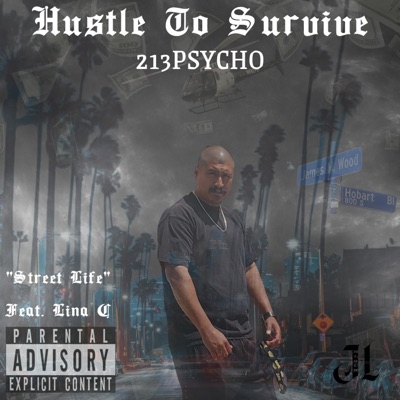 Street Life (feat. Lina C.) - Single