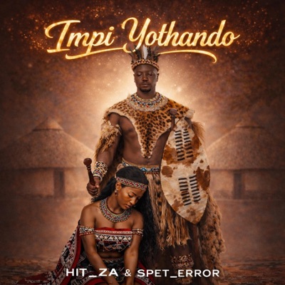 Impi Yothando (feat. Spet error) - Single
