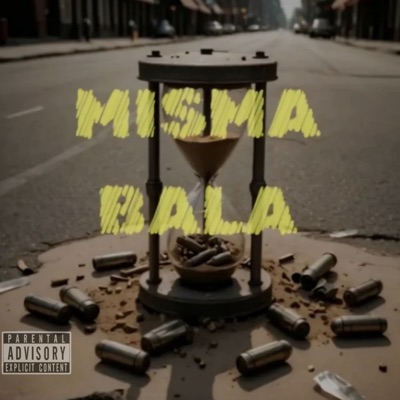 Misma Bala - Single