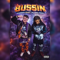 Bussin (feat. JayDot Geek) - Single - Vurseee