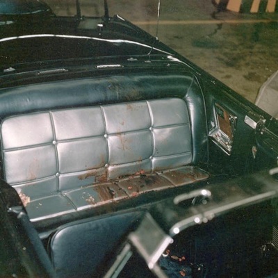 MACHINE GUN PUNK FUNK, Vol. 1