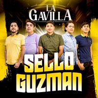 Sello Guzman - Single - La Gavilla