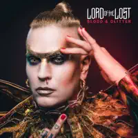 The Curtain Falls — Lord Of The Lost