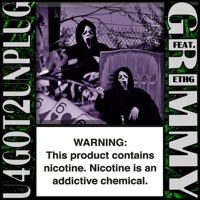 U4GOT2UNPLUG (feat. Grimmy) - Single - ETHG