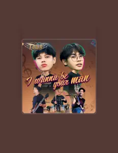 Listen to RIZER BAND, watch music videos, read bio, see tour dates & more!