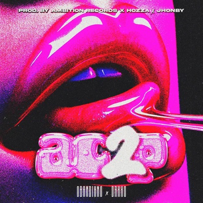 AC2P (feat. Drkko) - Single