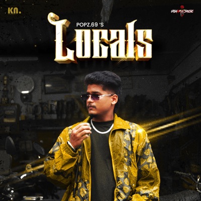 Locals - Single