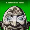 Il genio dello Xanax