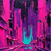 Anxiety Attacks (feat. Deadboi.Walking & Bunny Misfit) - Single - MusicCollabNetwork, hvrtzy euphoric & evol.dreams