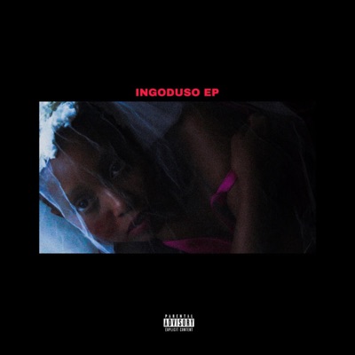 SOUL BROTHERS PRESENTS: INGODUSO EP - EP