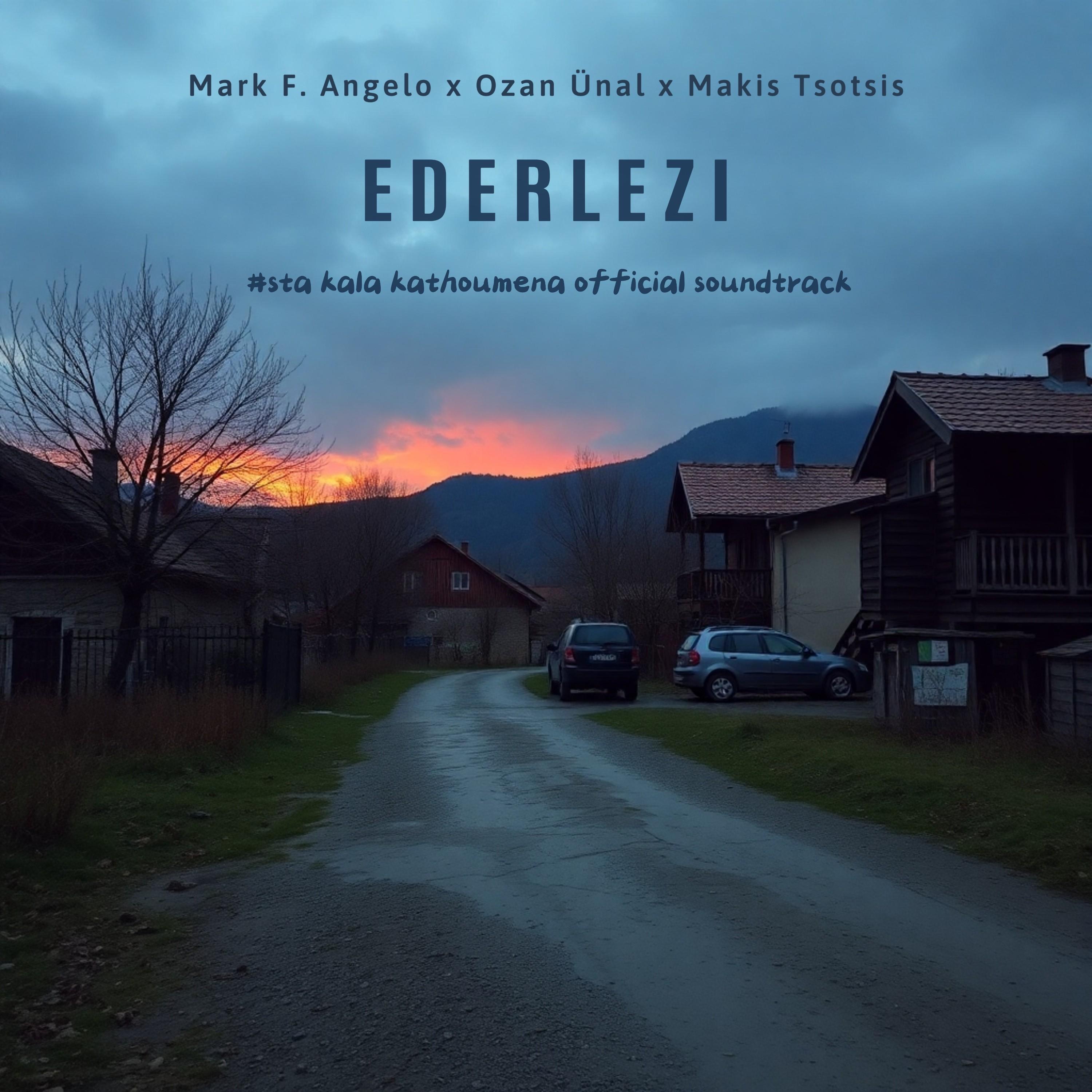 Ederlezi - Single