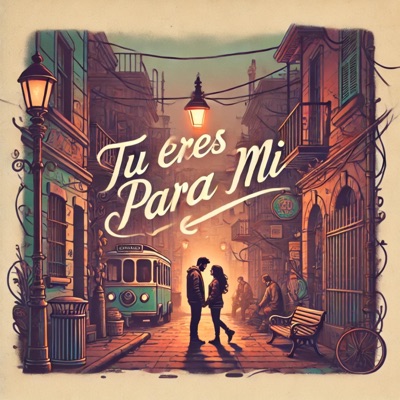 Tu eres para Mi (feat. El Sofoke Urbano) - Single
