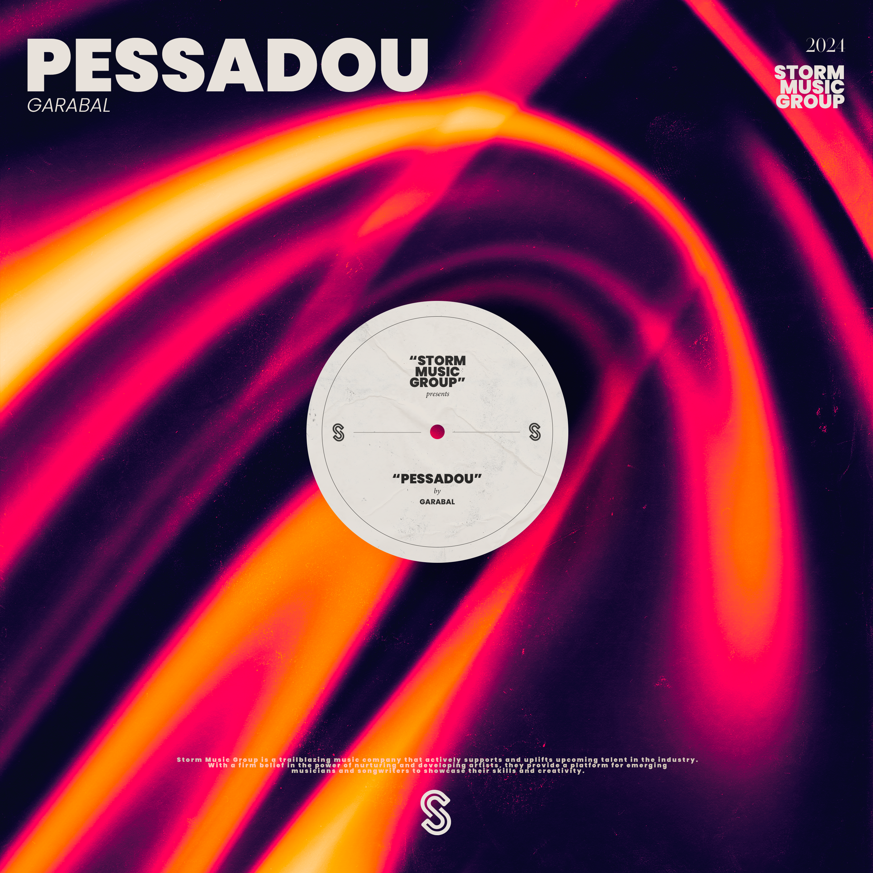 Pessadou - Single