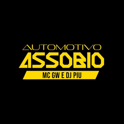 Automotivo Assobio - Single