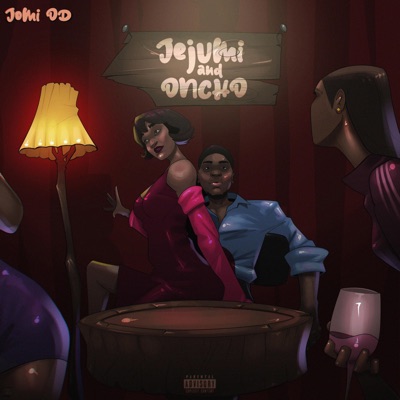 Jejumi And Oncho - Single