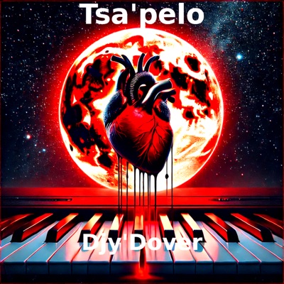 Tsa'Pelo (feat. B&Kay_Projects, Oleza.The.One & Cya Leejoy) - Single