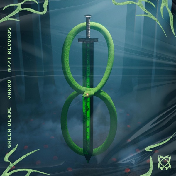 Green Blade - Single