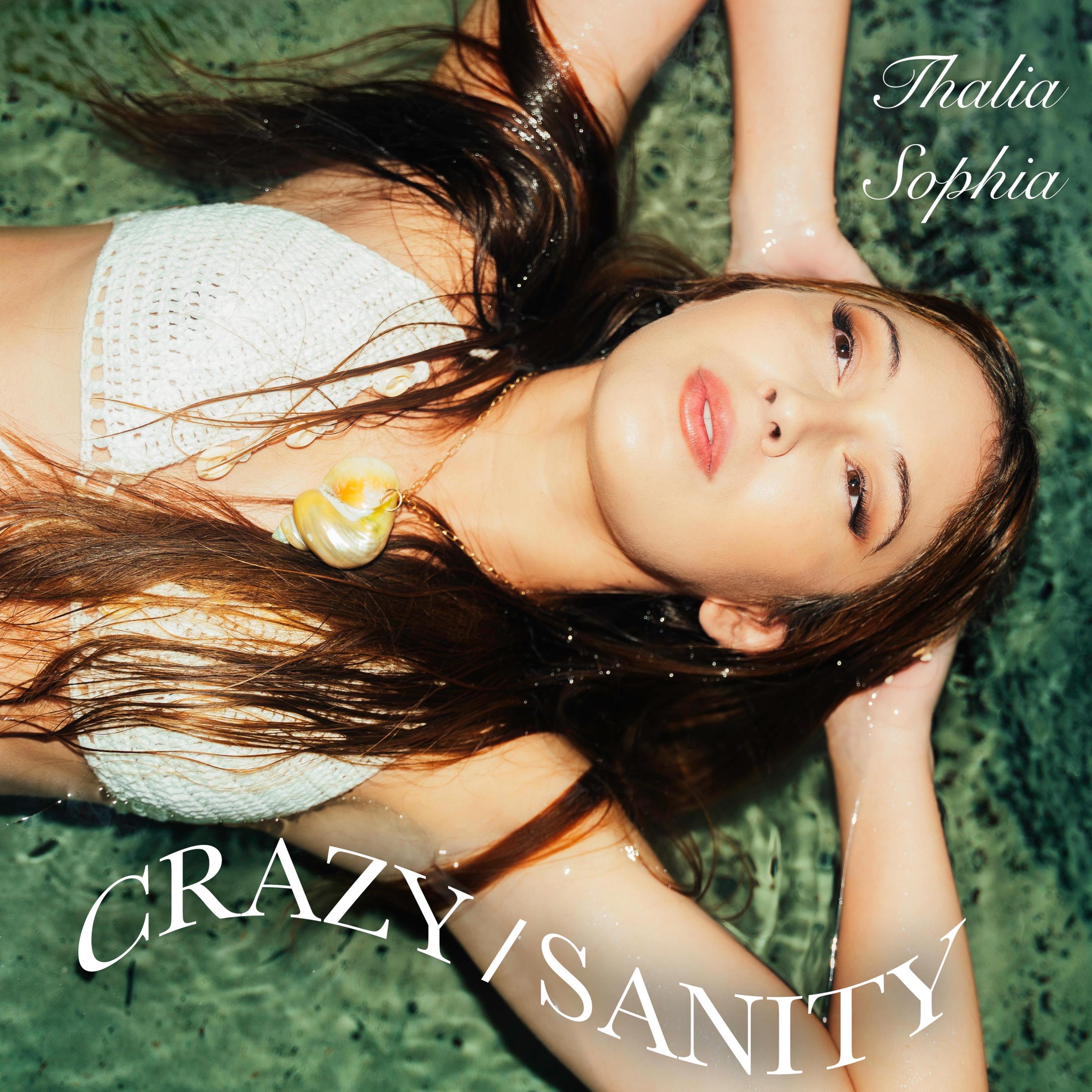 Crazy/Sanity - Single