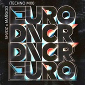 Eurodancer (Techno Mix) artwork