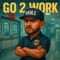 Go 2 Work - Single - Nahlo da Bank