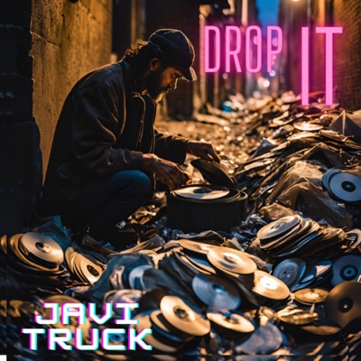 DROP IT - Single