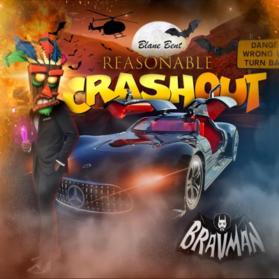 Reasonable Crashout - Single