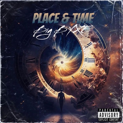 Place & Time - Single