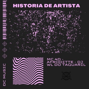 História de Artista