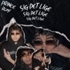 Sig Det Lige - Single