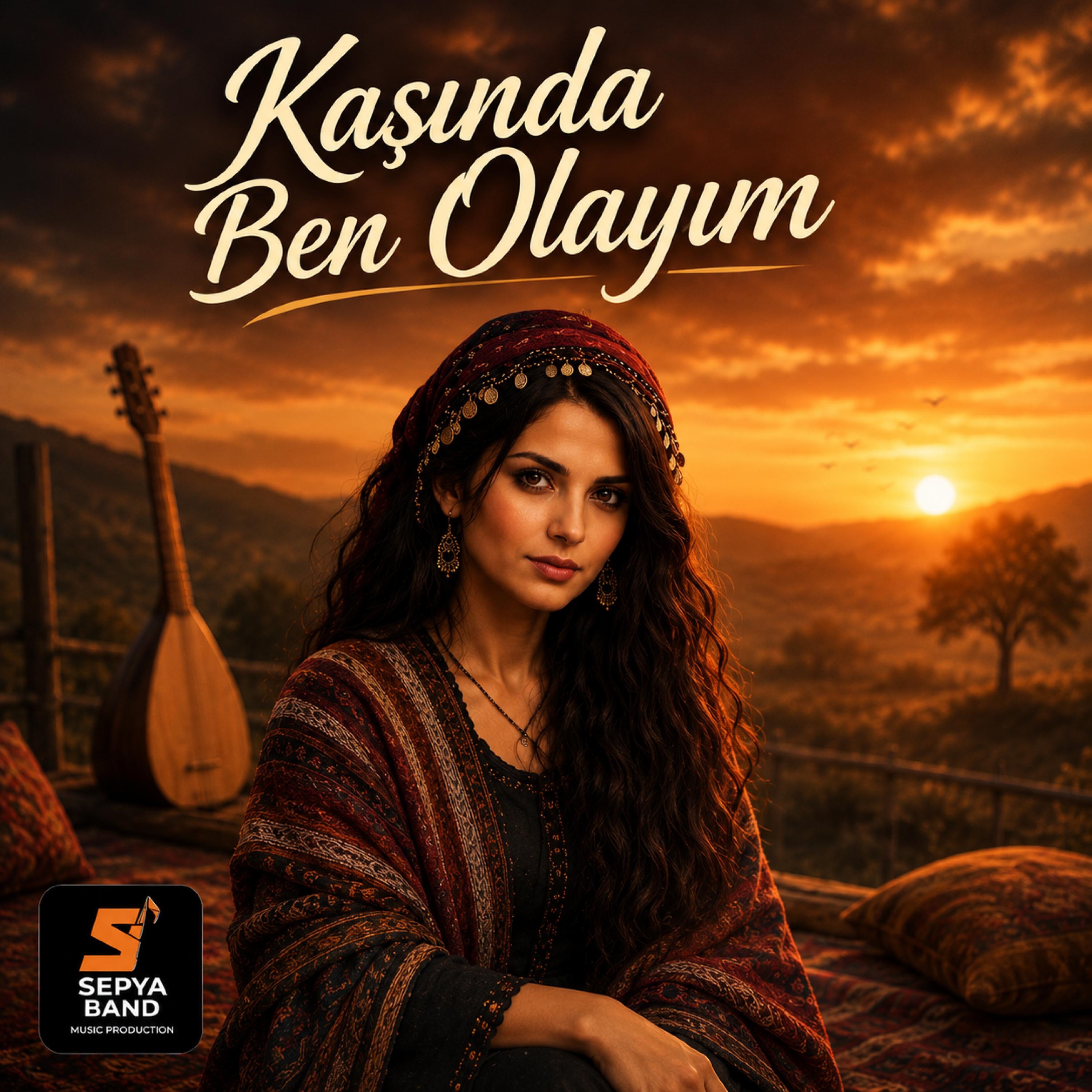 Kaşında Ben Olayım - Single