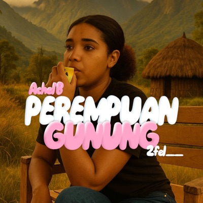 Perempuan Gunung - Single