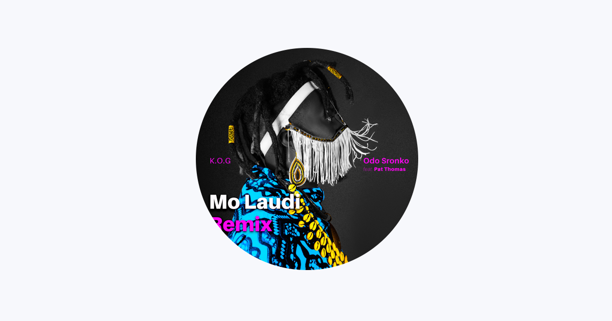 K.O.G - Apple Music