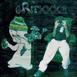 Gritxxxz Young Nova