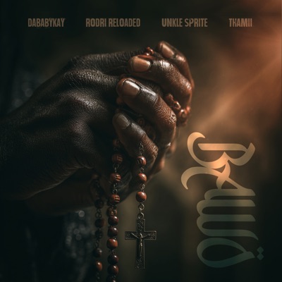 Bawo (feat. Rodri Reloaded, Unkle Sprite & THAMII) - Single