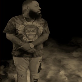 Lock in (Touchn You) Curtis Beazy