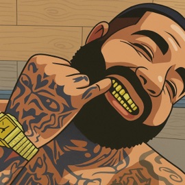 Duck, duck, goose (feat. Curtywill & DallaBill) Guapo Cashh