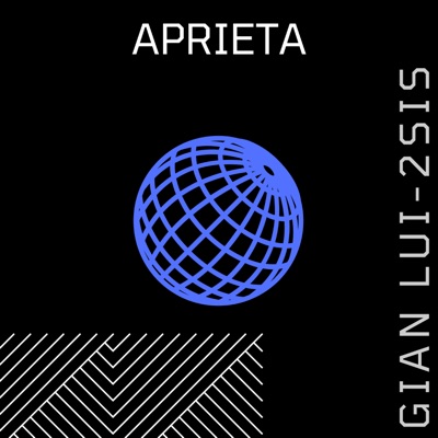 Aprieta - Single