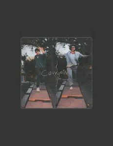 Ακούστε περιεχόμενο από Courgette, παρακολουθήστε μουσικά βίντεο, διαβάστε το βιογραφικό, δείτε ημερομηνίες περιοδείας, και πολλά ακόμη!