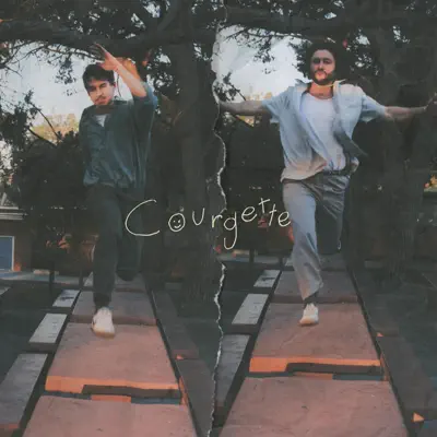 Ascolta 'Courgette - EP' di Courgette