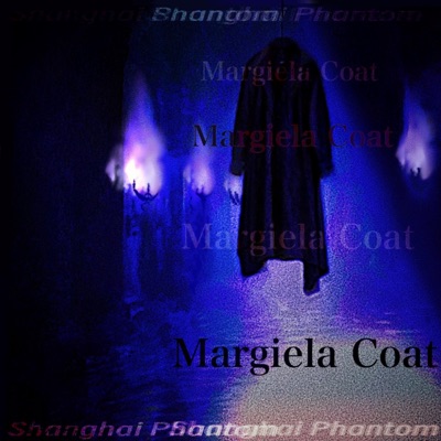 Margiela Coat - Single