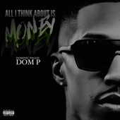 All I Think About Is Money artwork