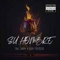 Su hombre (Ohe Larry x Gaby Tolossa) (feat. Ohe LaRRy) - Single - Arias Record