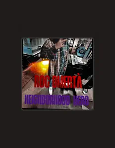 聆聽 Roc omerta、觀看音樂影片、閱讀小傳、查看巡演日期等！