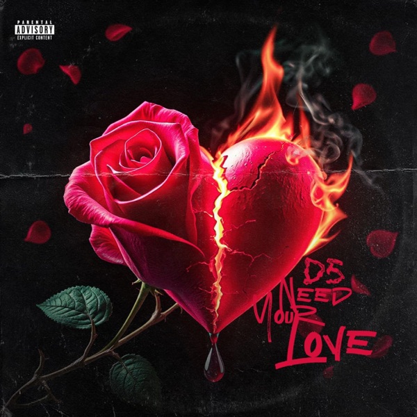 Need Yo Love - Single