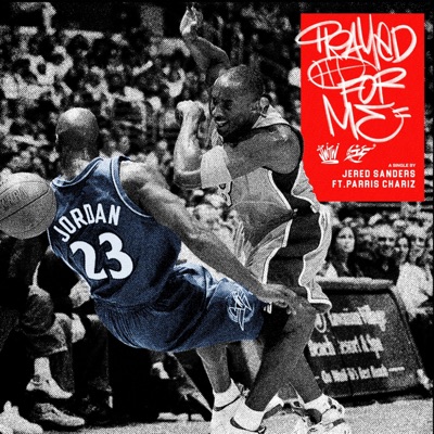 Prayed For Me - Single